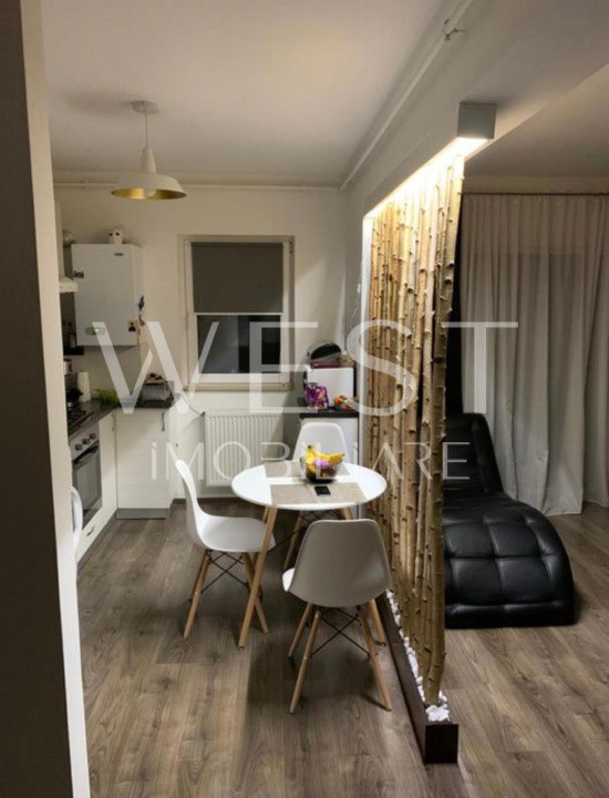 Apartament 2 camere | 56 mp | balcon | parcare | zona Terra