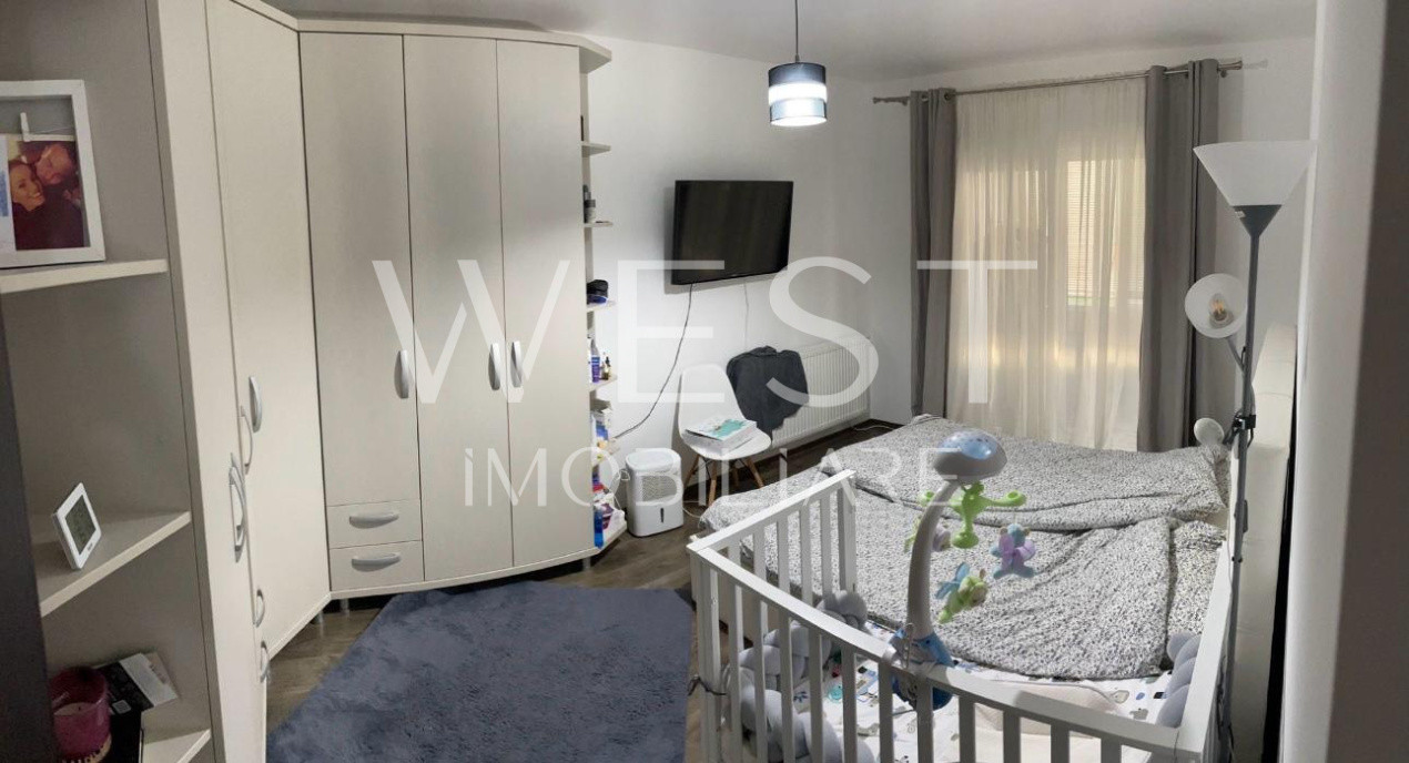 Apartament 2 camere | 56 mp | balcon | parcare | zona Terra
