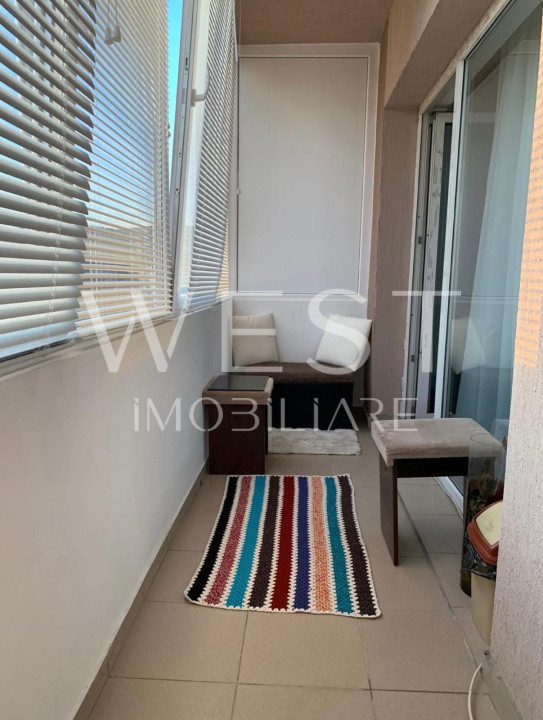 Apartament 2 camere | 56 mp | balcon | parcare | zona Terra
