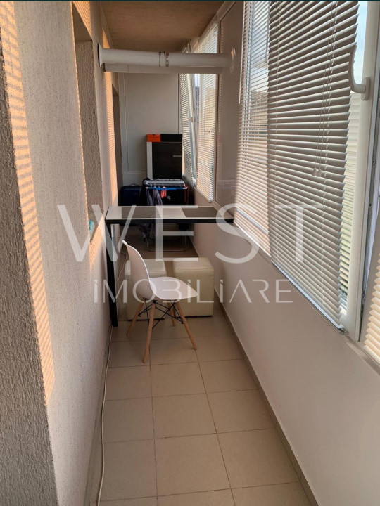 Apartament 2 camere | 56 mp | balcon | parcare | zona Terra