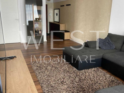 Apartament modern 3 camere, 85 mp| Parcare subterană | Zona Buna Ziua