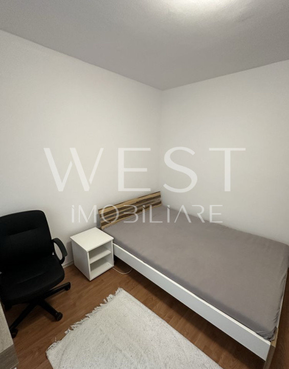 Apartament 3 camere+ 2 balcoane, 56mp | Zona Gării 