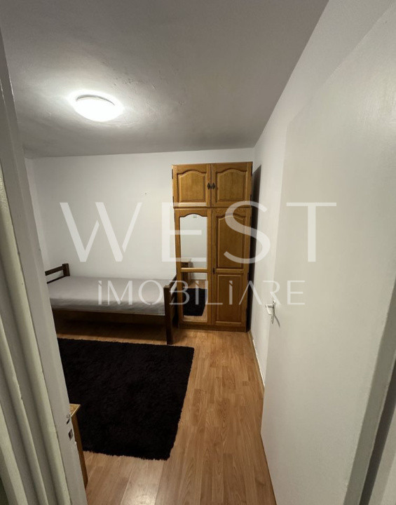 Apartament 3 camere+ 2 balcoane, 56mp | Zona Gării 