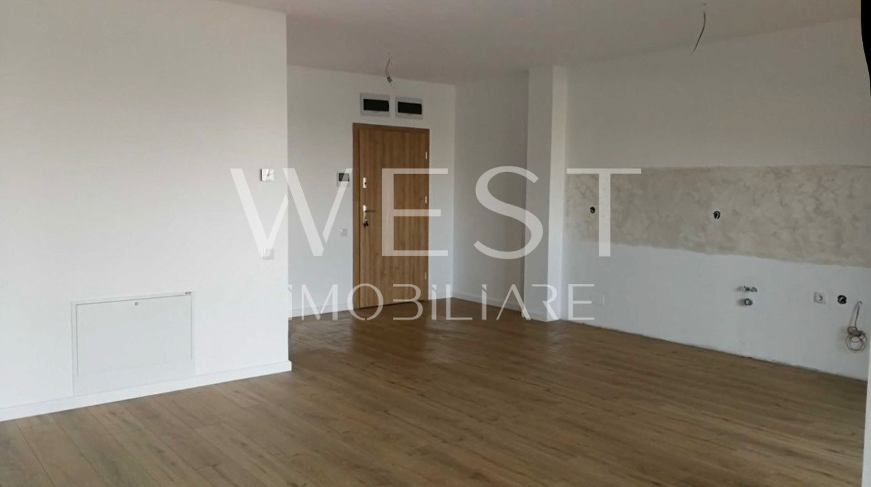 Apartament 2 camere | finisat | 2 balcoane | zona Oncos