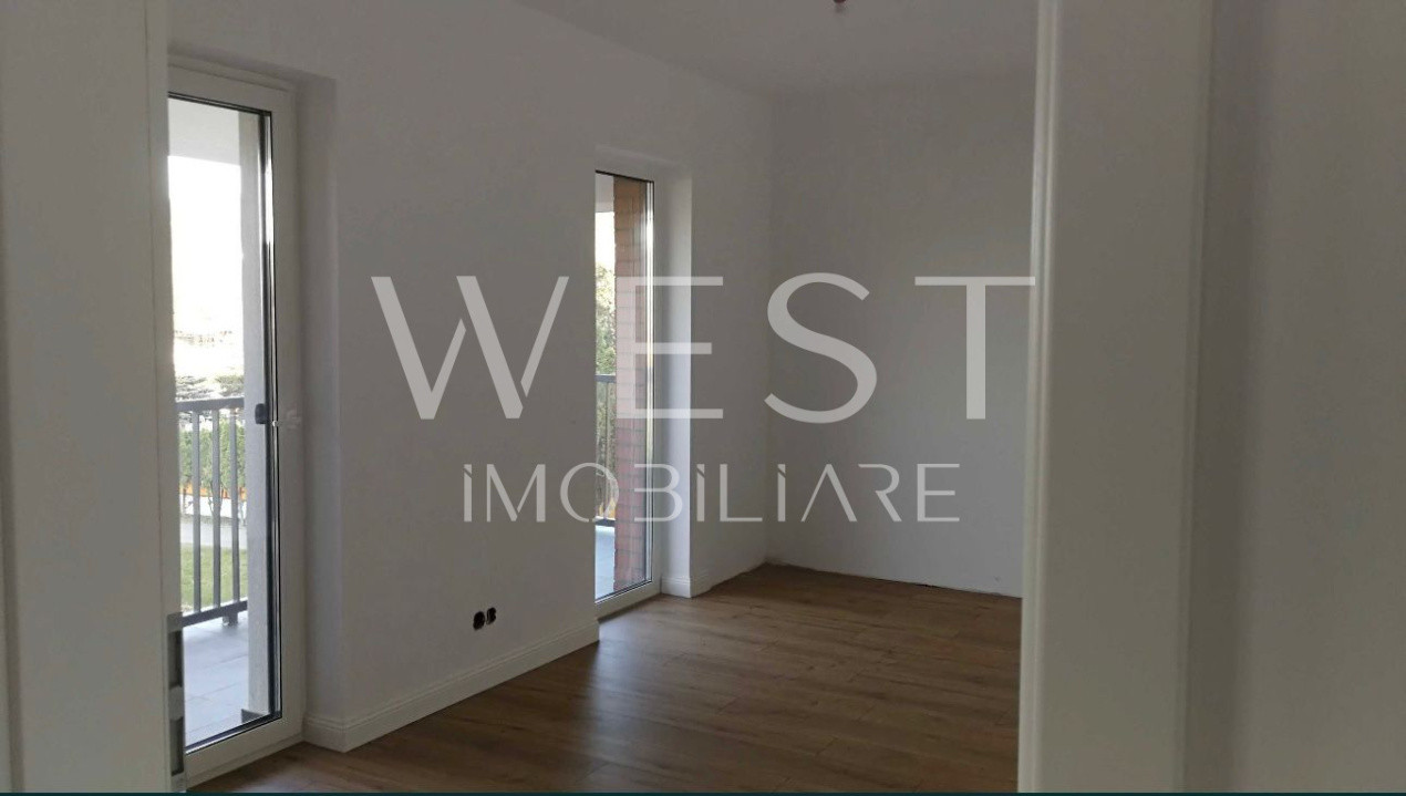 Apartament 2 camere | finisat | 2 balcoane | zona Oncos