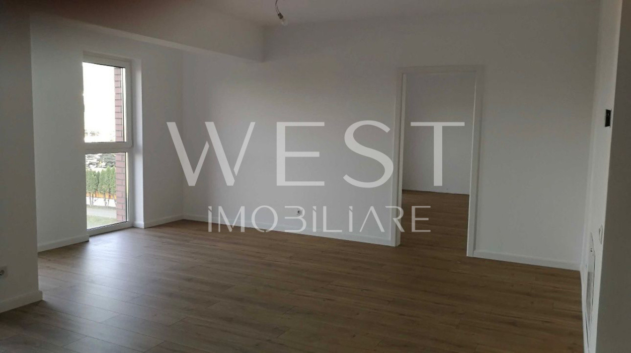 Apartament 2 camere | finisat | 2 balcoane | zona Oncos