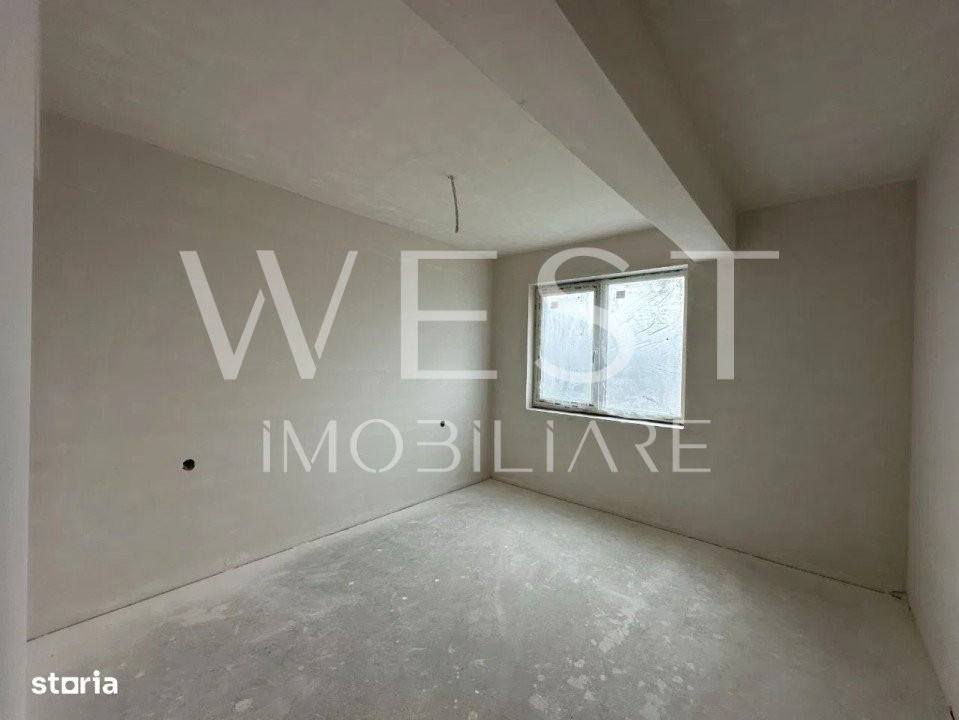 Apart.2 cam. FINISAT!Ansamblu Rezidential cu circuit inchis! Bloc Nou!