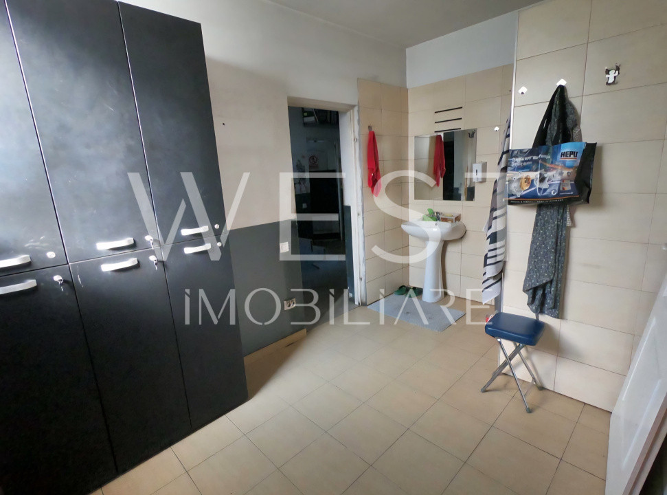 Spatiu 200mp Service auto/Detaling/Productie | Calea Baciului/Petrom