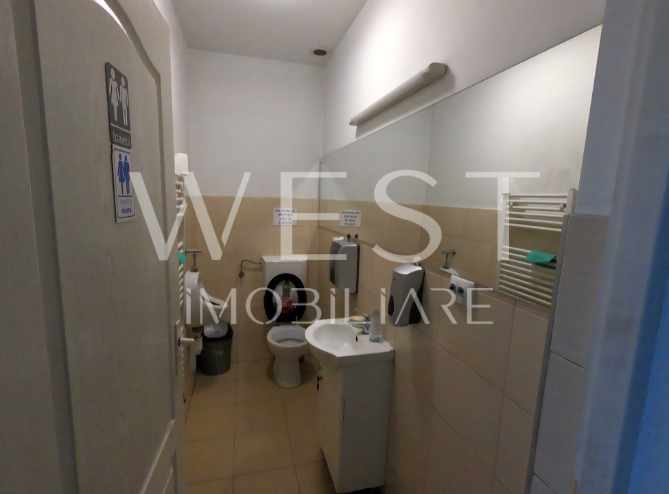 Spatiu 200mp Service auto/Detaling/Productie | Calea Baciului/Petrom