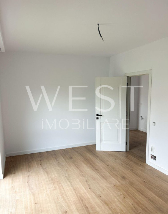 Apartament 2 cam 55mp finisat modern Terra Gardens | Valea Chintaului
