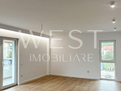 Apartament 2 cam 55mp finisat modern Terra Gardens | Valea Chintaului