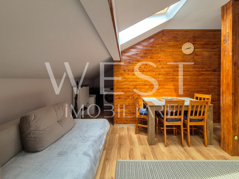 Apartament decomandat SUPERFINISAT la cheie, 81mp -Parcare - Eroilor/zona Roka