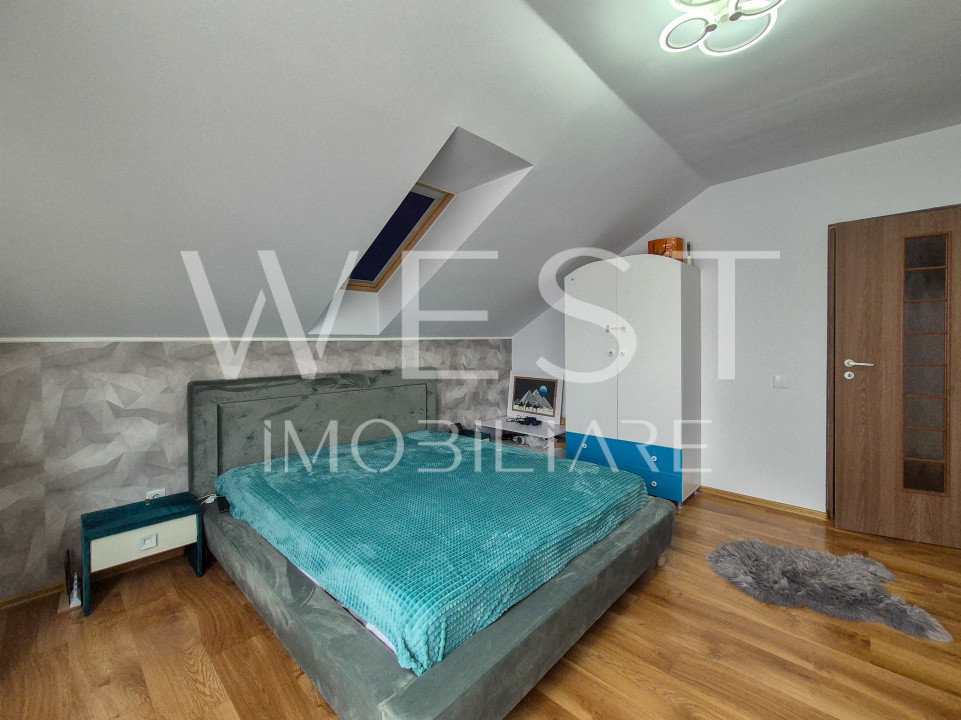 Apartament decomandat SUPERFINISAT la cheie, 81mp -Parcare - Eroilor/zona Roka