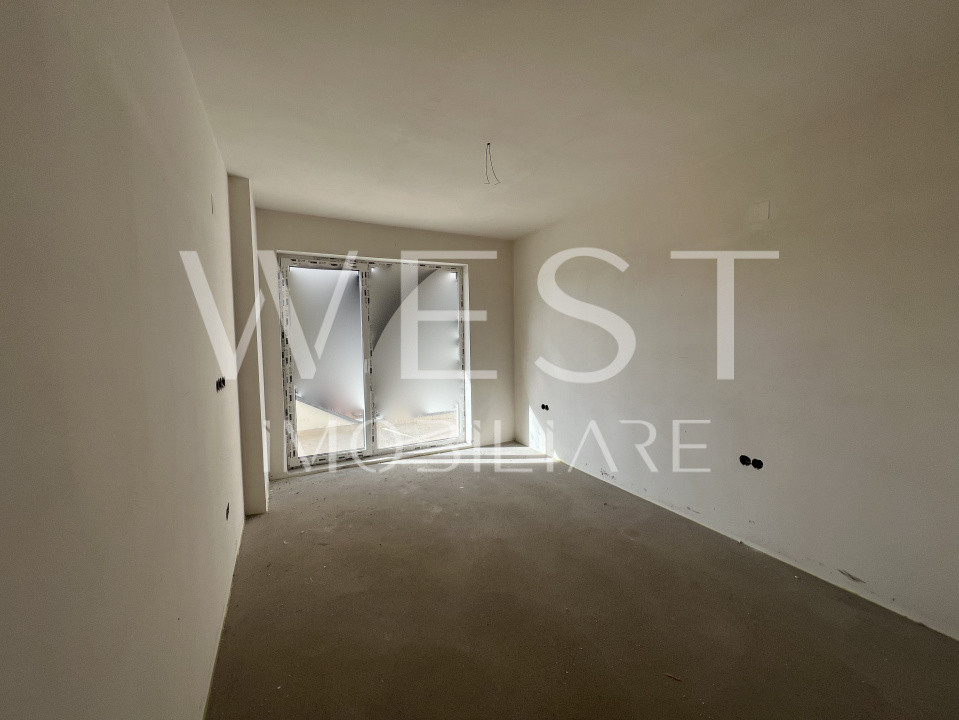 Apartament 2 camere NOU | 46mp + BALCON 11mp | Str. EROILOR 