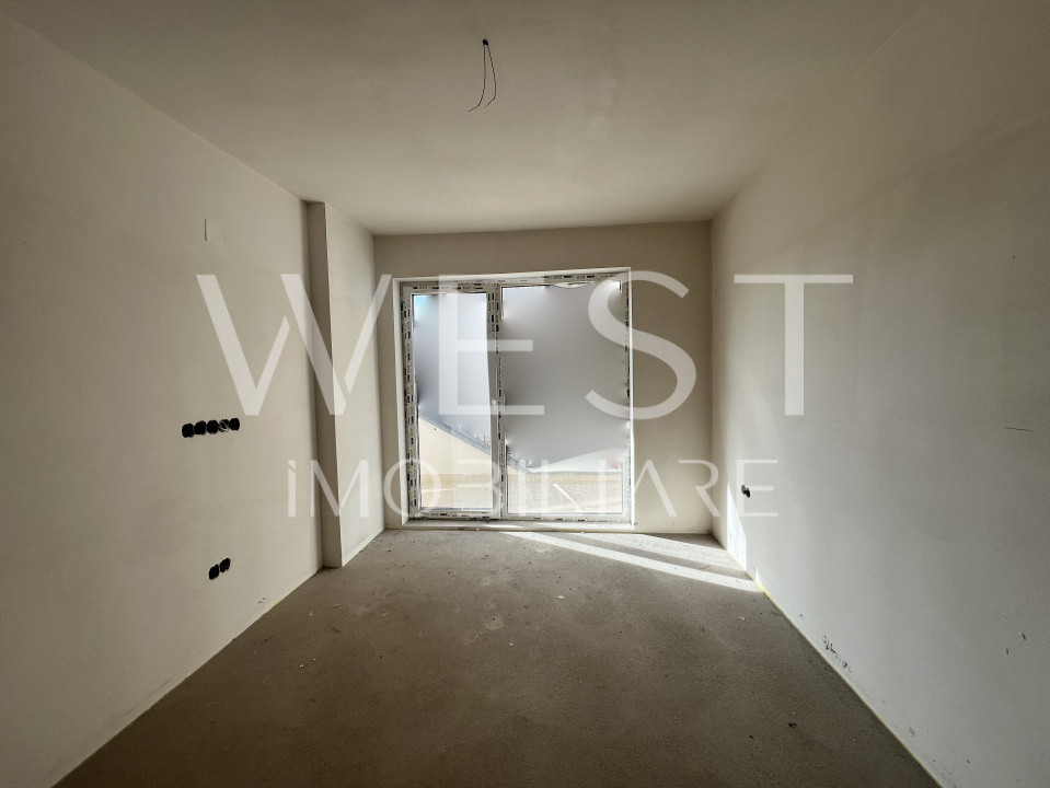 Apartament 2 camere NOU | 46mp + BALCON 11mp | Str. EROILOR 