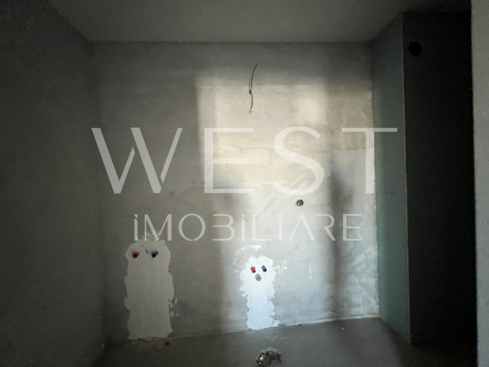Apartament 2 camere NOU | 46mp + BALCON 11mp | Str. EROILOR 