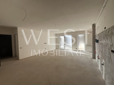 Apartament 2 camere NOU | 46mp + BALCON 11mp | Str. EROILOR 