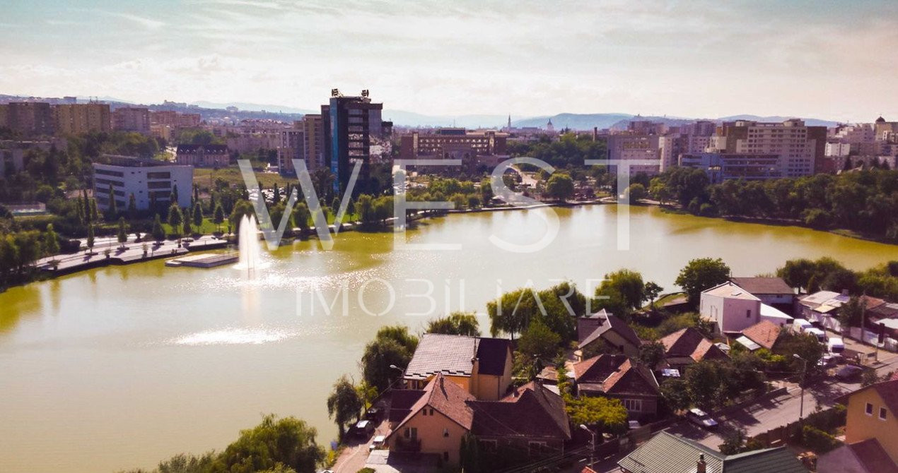 Apartament ultramodern | 2 camere, 42 mp + terasă | Parcare inclusă
