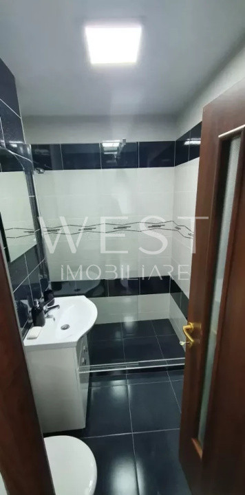 Apartament 2 camere|41 mp + balcon,etaj 3 |Zona Pța Flora– Mănăștur