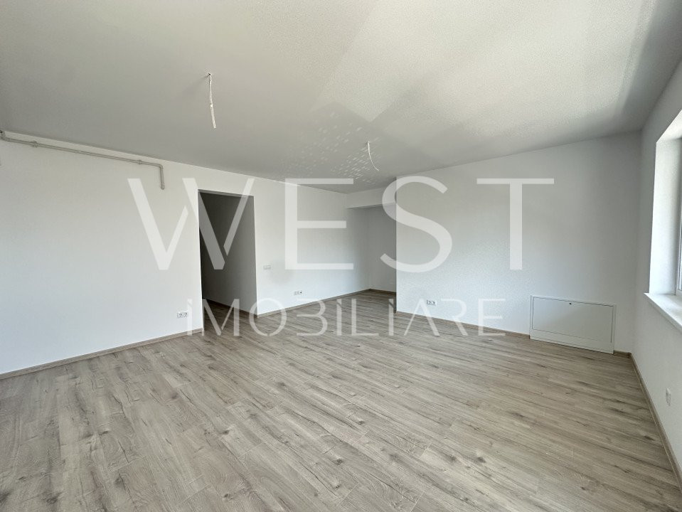 Apartament 2 camere! FINISAT ! Bloc cu lift ! Zona Catanelor!