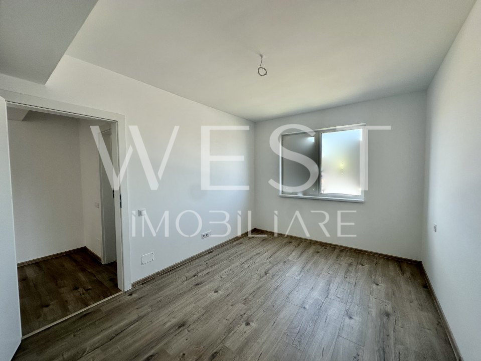 Apartament 2 camere! FINISAT ! Bloc cu lift ! Zona Catanelor!