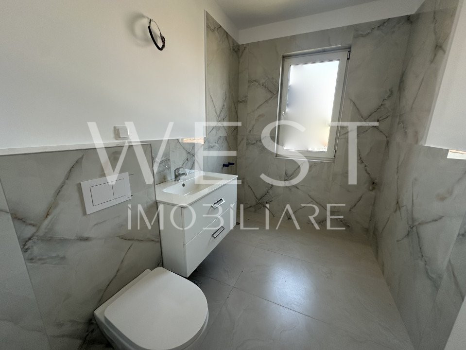 Apartament 2 camere! FINISAT ! Bloc cu lift ! Zona Catanelor!