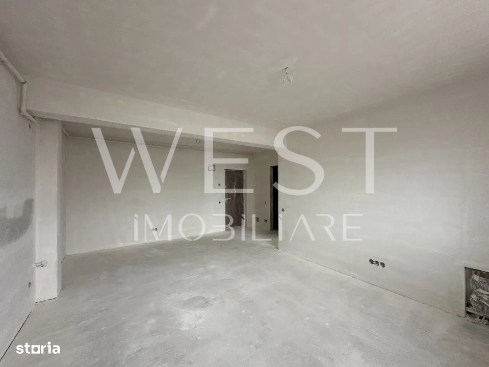 Apartament 2 camere! FINISAT ! Bloc cu lift ! Ansamblu Rezidential !