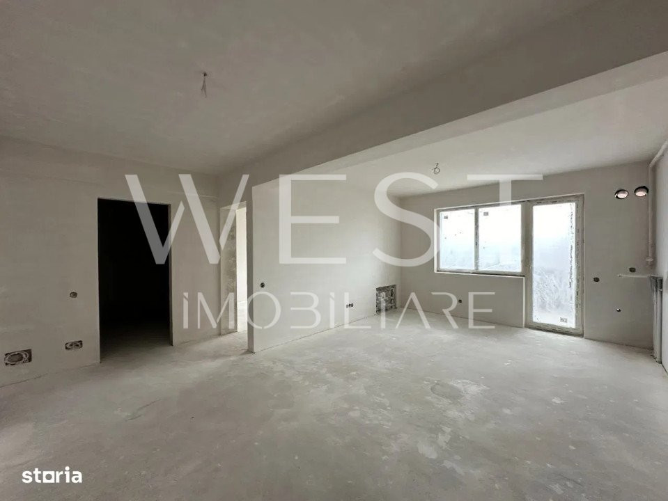 Apartament 2 camere! FINISAT ! Bloc cu lift ! Ansamblu Rezidential !