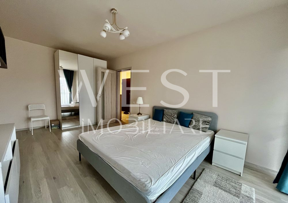 Apartament 50mp, 2 camere, modern, decomandat- Europa
