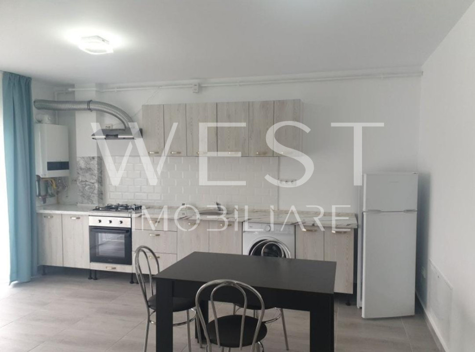Apartament 2 camere! Incalzire in pardoseala! Str. Teilor! Parcare!