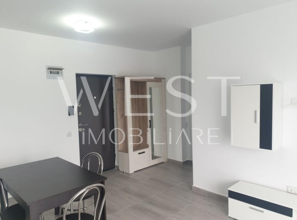 Apartament 2 camere! Incalzire in pardoseala! Str. Teilor! Parcare!