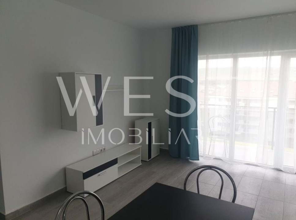 Apartament 2 camere! Incalzire in pardoseala! Str. Teilor! Parcare!