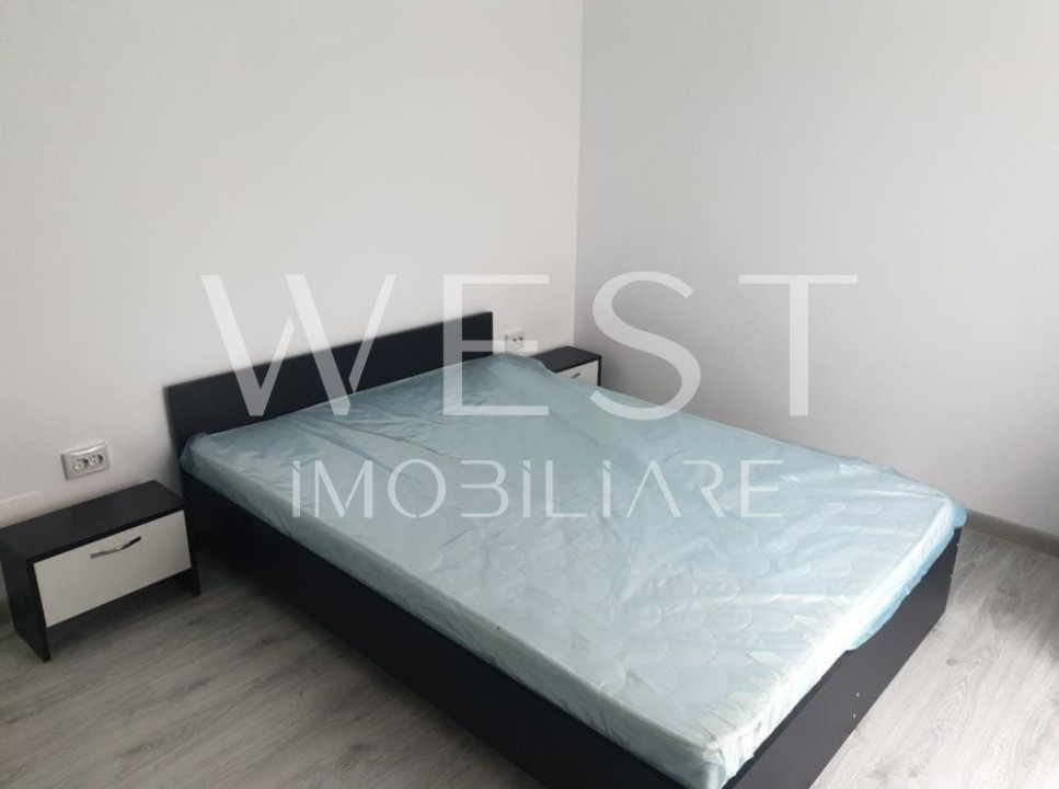 Apartament 2 camere! Incalzire in pardoseala! Str. Teilor! Parcare!