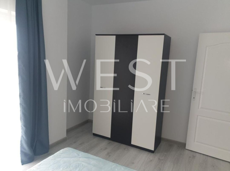 Apartament 2 camere! Incalzire in pardoseala! Str. Teilor! Parcare!