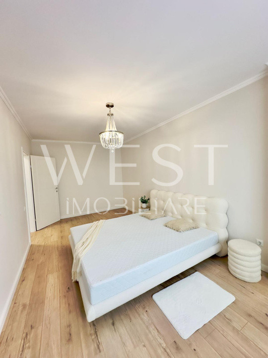 Apartament 3 camere 58mp Mobilat/Utilat modern la cheie | Somesului