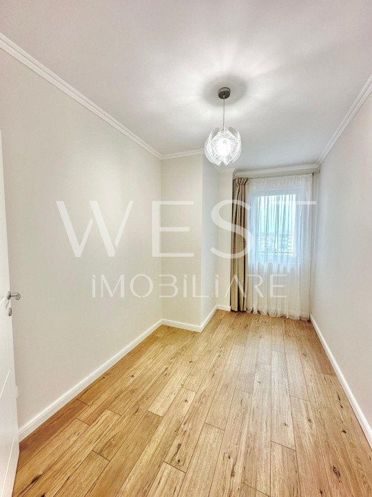 Apartament 3 camere 58mp Mobilat/Utilat modern la cheie | Somesului