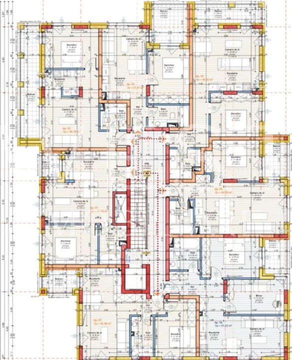 Oportunitate ap.2 camere finisat TVA inclus| Str.Somesului | Profi