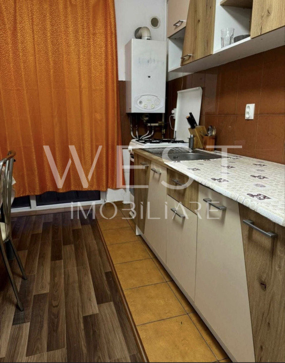 Apartament 1 camera | balcon | mobilat | zona Eroilor