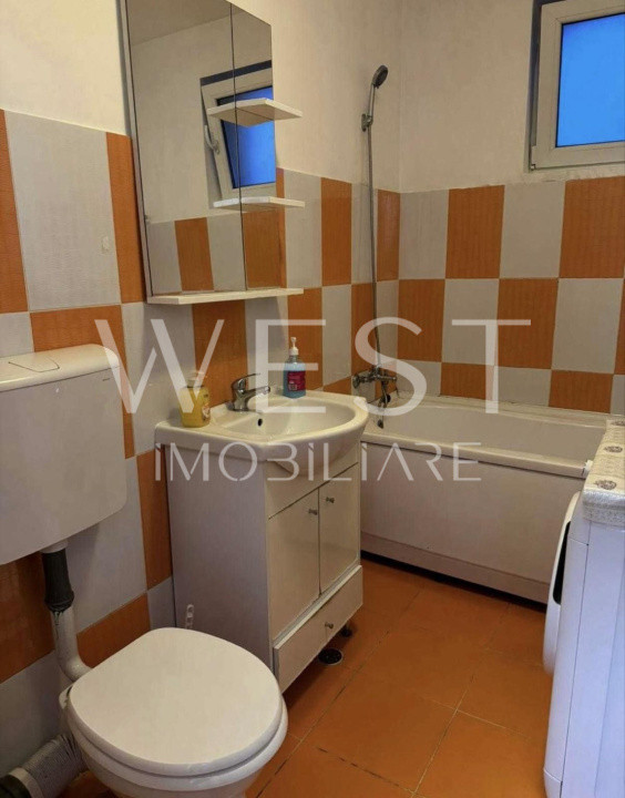 Apartament 1 camera | balcon | mobilat | zona Eroilor