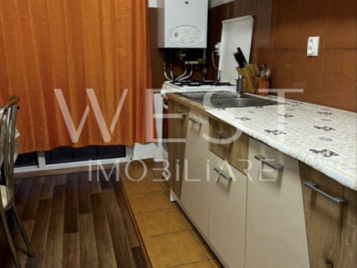Apartament 1 camera | balcon | mobilat | zona Eroilor