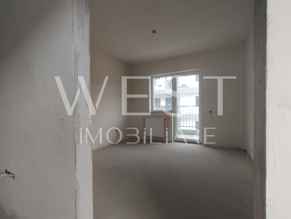 Apartament 3 camere, 60mp + terasa 25m ,2 locuri de parcare|zona Terra