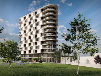 West Peak | 3 camere | 72mp + 30 terasa | Etaj intermediar | Vivo 
