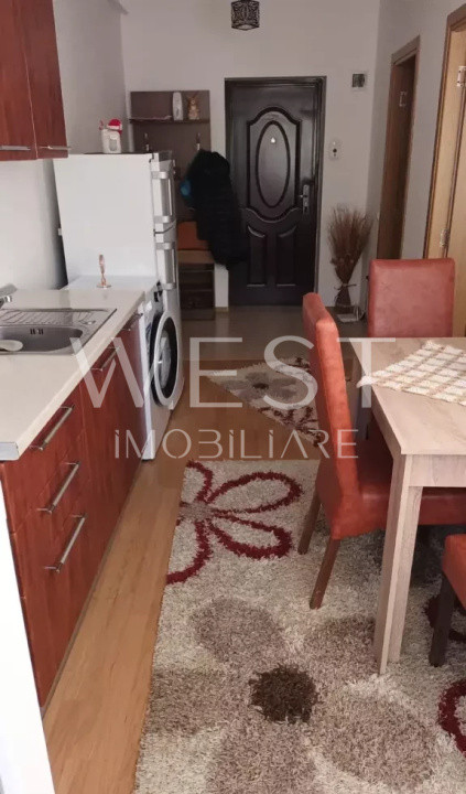 Apartament 1 camera | mobilat | utilat | strada Porii | langa Profi 