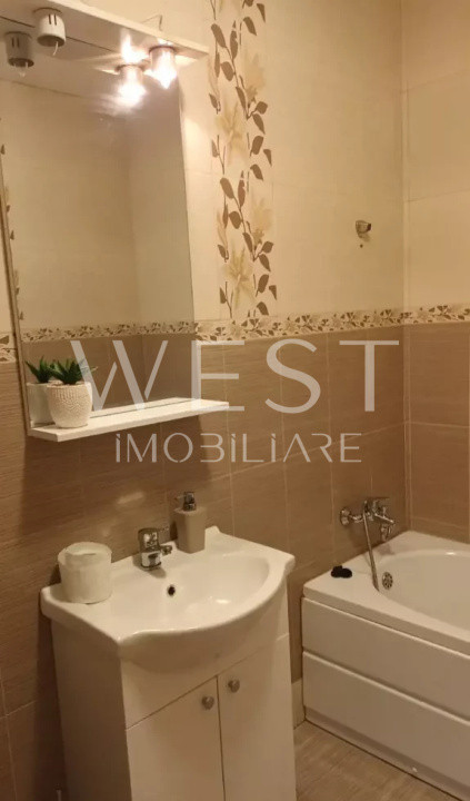 Apartament 1 camera | mobilat | utilat | strada Porii | langa Profi 