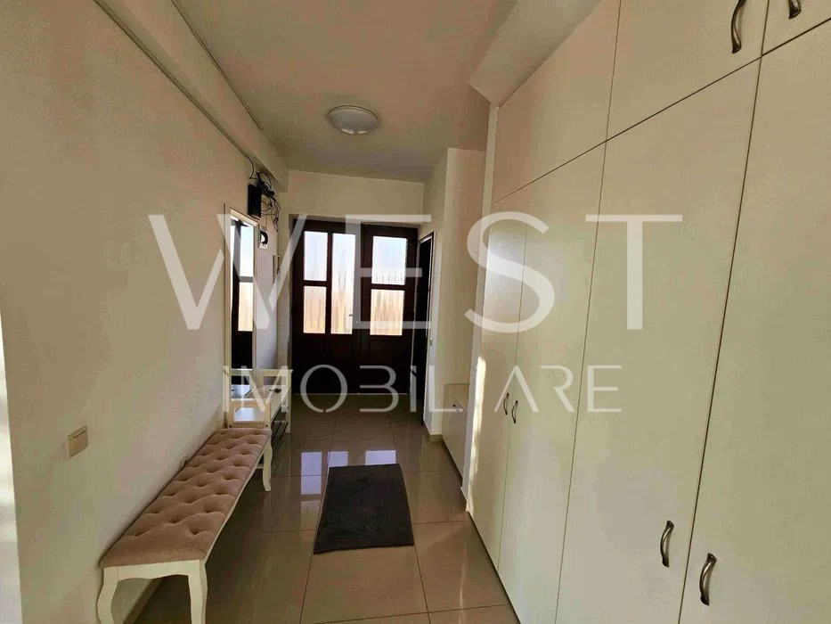 DUPLEX de închiriat | Zonă liniștită | Curte 300mp | zona BUNĂ ZIUA