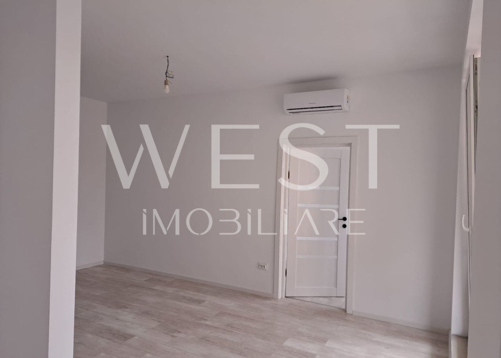 Apartament 2 camere  | Bucatarie decomandata | Finisat | Str. Cetatii