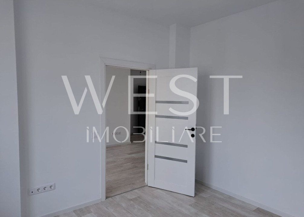 Apartament 2 camere  | Bucatarie decomandata | Finisat | Str. Cetatii