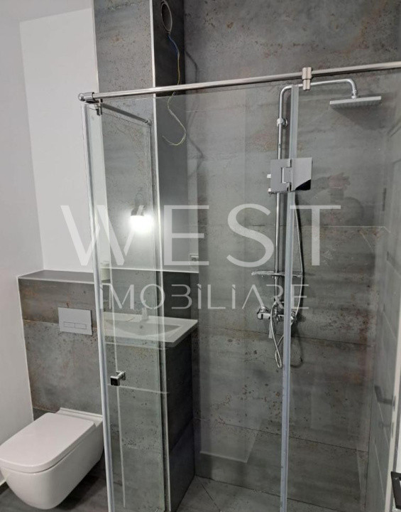 Apartament 2 camere  | Bucatarie decomandata | Finisat | Str. Cetatii
