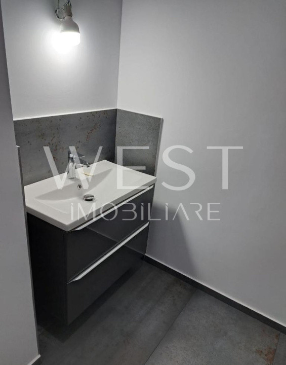Apartament 2 camere  | Bucatarie decomandata | Finisat | Str. Cetatii