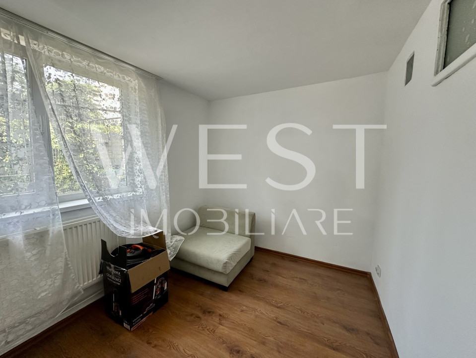 OCAZIE !!! Apartament la CASA | 78mp util | SALA SPORTURILOR | PARCARE